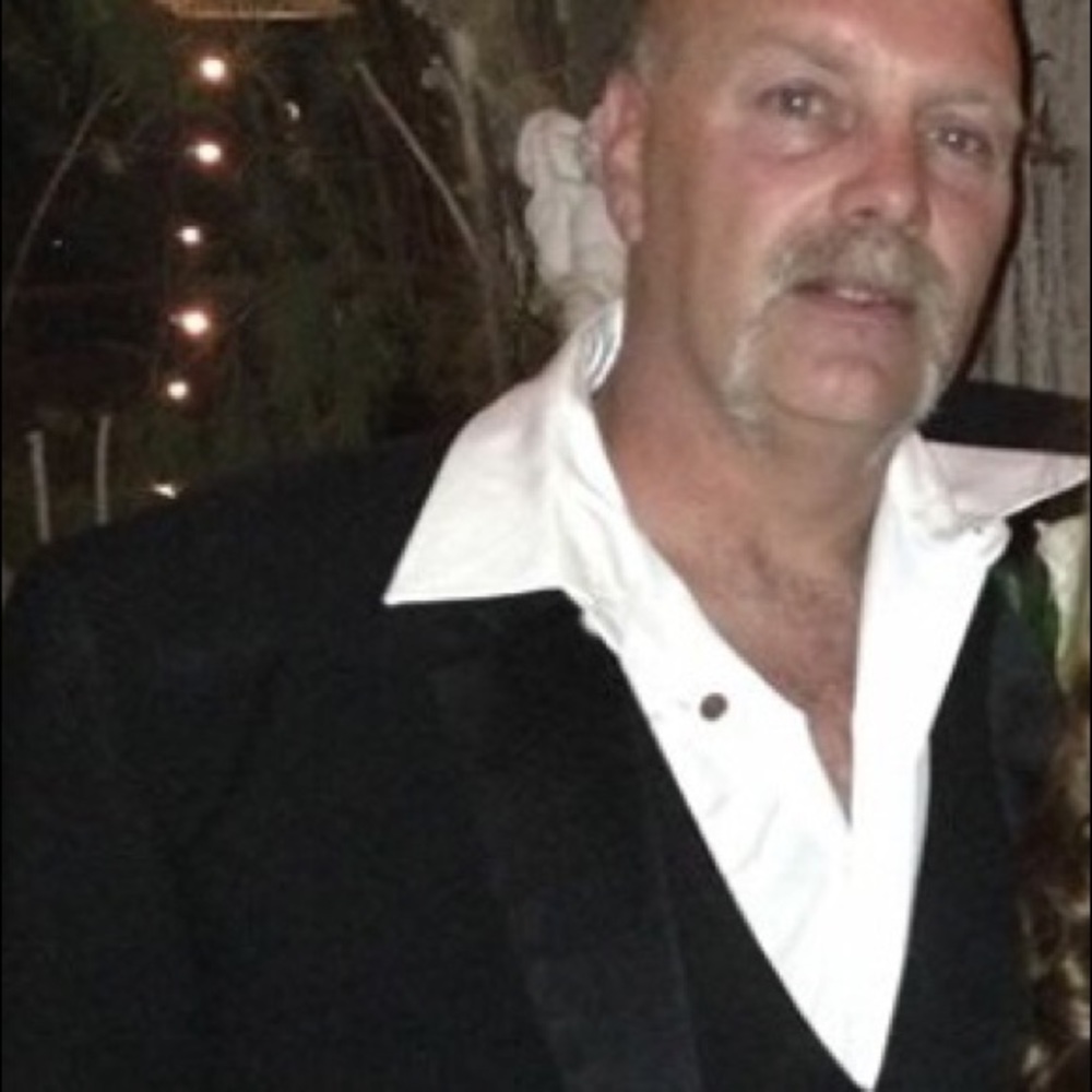 Meet your Posher, Brian